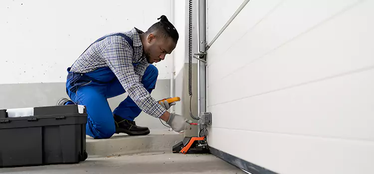 Expert Solutions for Every Garage Lock Need in Indian Trail, NC