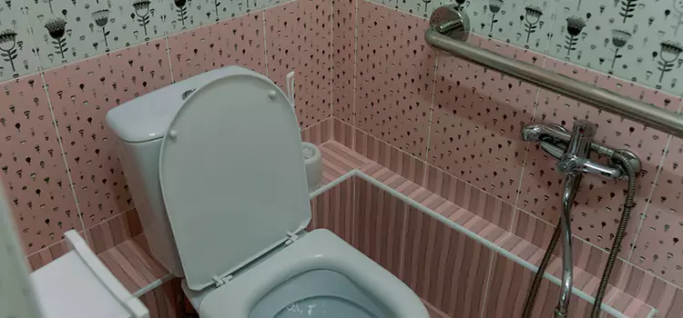 Meeting Diverse Needs With Accessible Restroom Solutions in Indian Trail, NC
