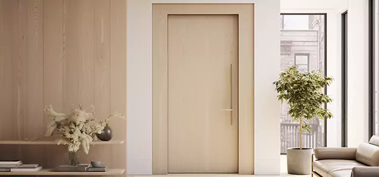 Choose Quality for Your Inside Doors in Indian Trail, NC