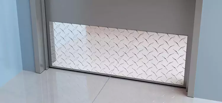 Benefits of Professional Kick Plate Solutions in Indian Trail, NC