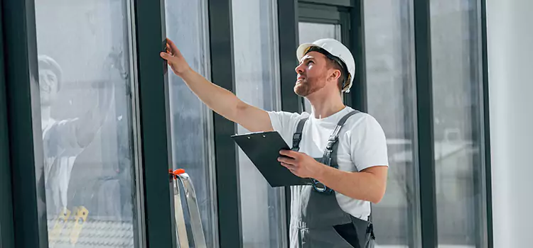 Comprehensive Solutions for Your Sticking Doors in Indian Trail, NC