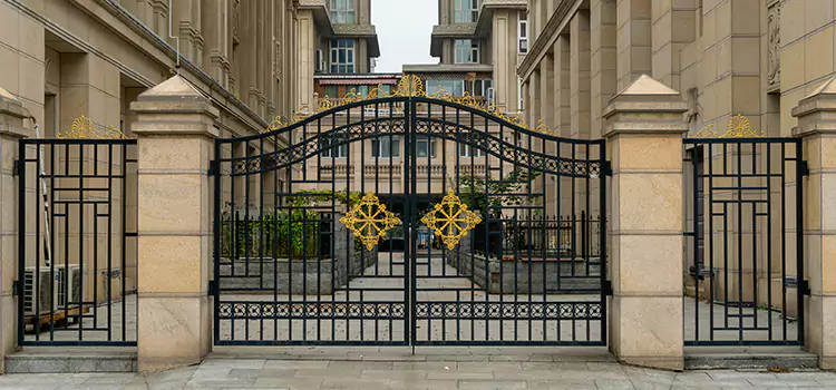 Comprehensive Iron Gate Maintenance Solutions in Indian Trail, NC