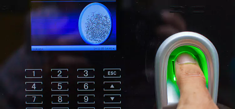 Your Trusted Partner for Secure Access in Indian Trail, NC