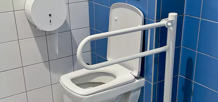 Comprehensive Solutions in Indian Trail, NC for Accessible Facilities