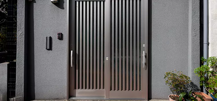 Why Choose Us for Your Security Needs in Indian Trail, NC?