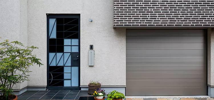 Residential Roll Up Security Doors Indian Trail